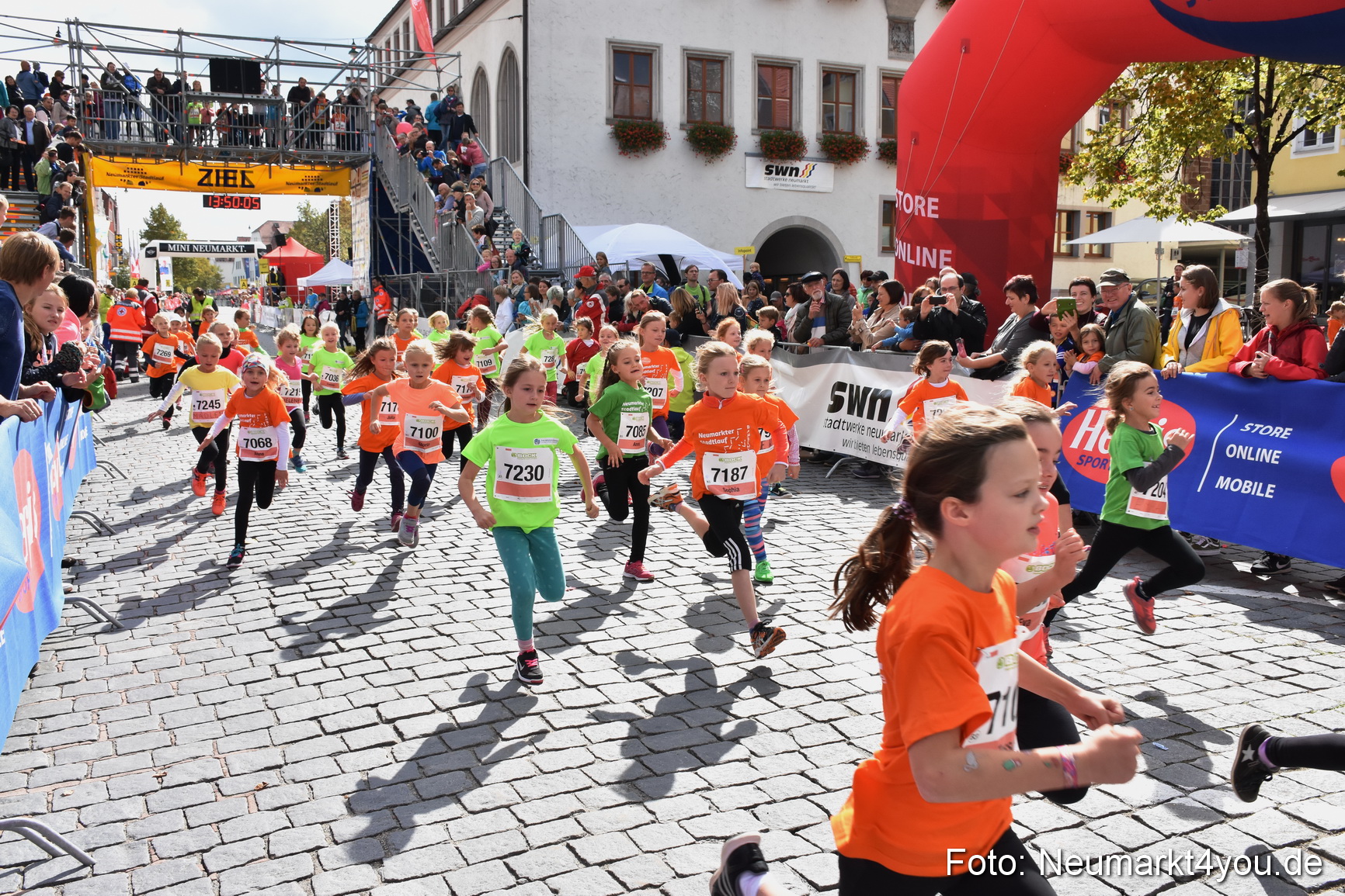 Stadtlauf Neumarkt 2017 1355